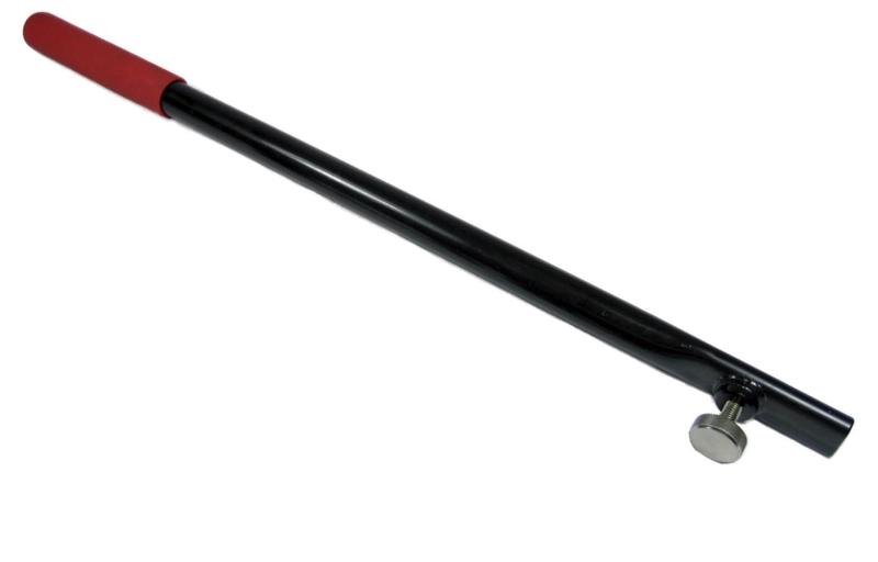 Juntas barra de direccion hidraulica