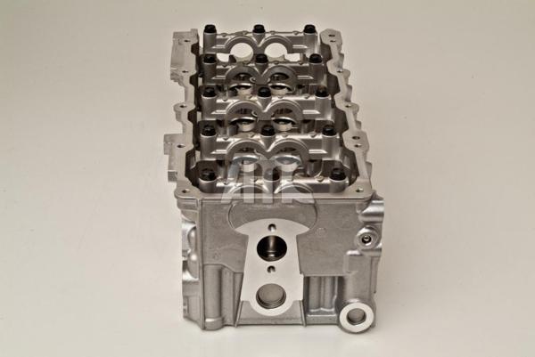 Apriete de culata nissan zd30 #7